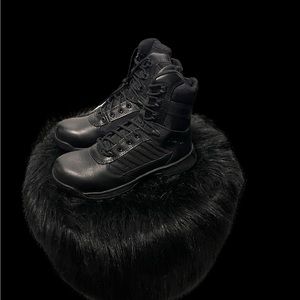 Bates Tactical Sport 2 NIB Black Combat boots